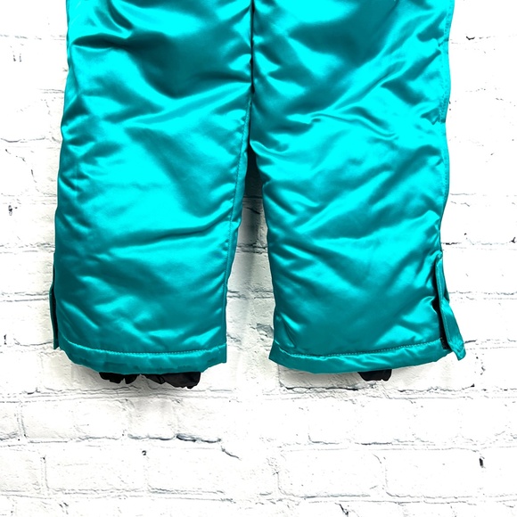 •🏂⛷️|•ARCTICWEAR•|Arctic Cat Snowmobile Thinsulate Insulation Overall Snow Pant - Picture 13 of 16